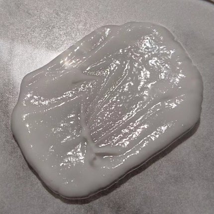 ミルクホワイトQ10フェイシャルスクラブ/Beauty Buffet/スクラブ・ゴマージュを使ったクチコミ(8枚目)