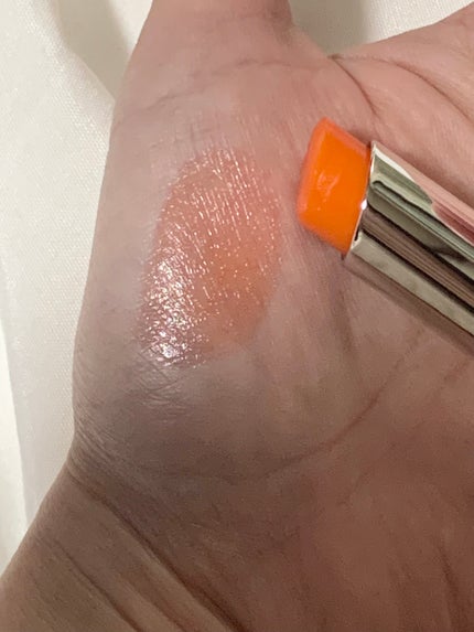 YNM キャンディーハニーリップバーム/YNM/リップバームを使ったクチコミ(2枚目)