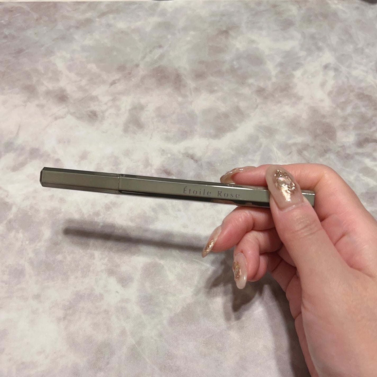 ssarinass on LIPS ãðŒãšãã¯ã«ããŒãºã¢ã€ã©ã€ããŒ05ããŒã¹ããã¹ã¿ããªæ®æ®µé£ããã..ãïŒ1æç®ïŒ