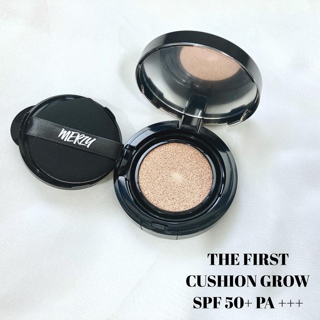 福袋/MERZY/メイクアップキットを使ったクチコミ(3枚目)