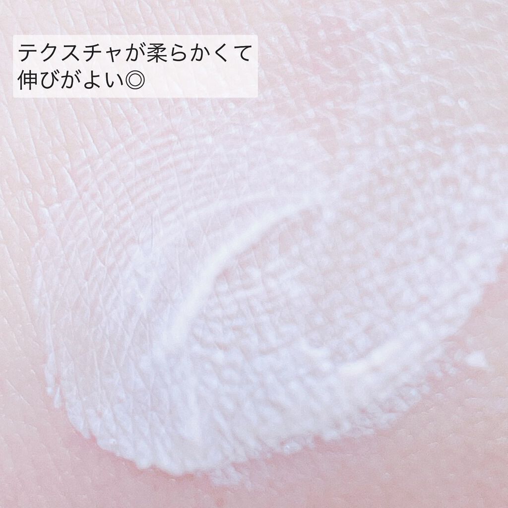 UVイデア XL プロテクショントーンアップ ローズ/ラ ロッシュ ポゼ/日焼け止めクリームを使ったクチコミ(3枚目)