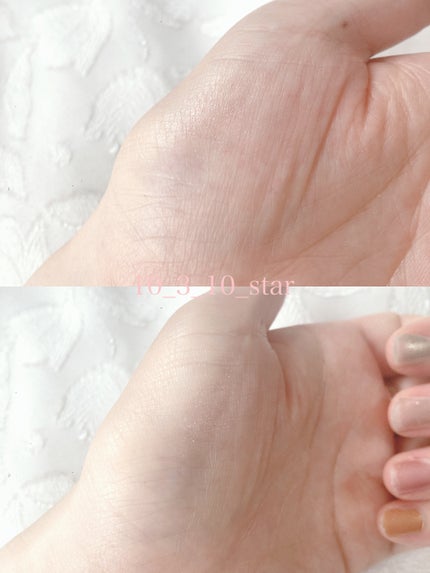 シティライトアイズ/キャンメイク/アイシャドウを使ったクチコミ(4枚目)