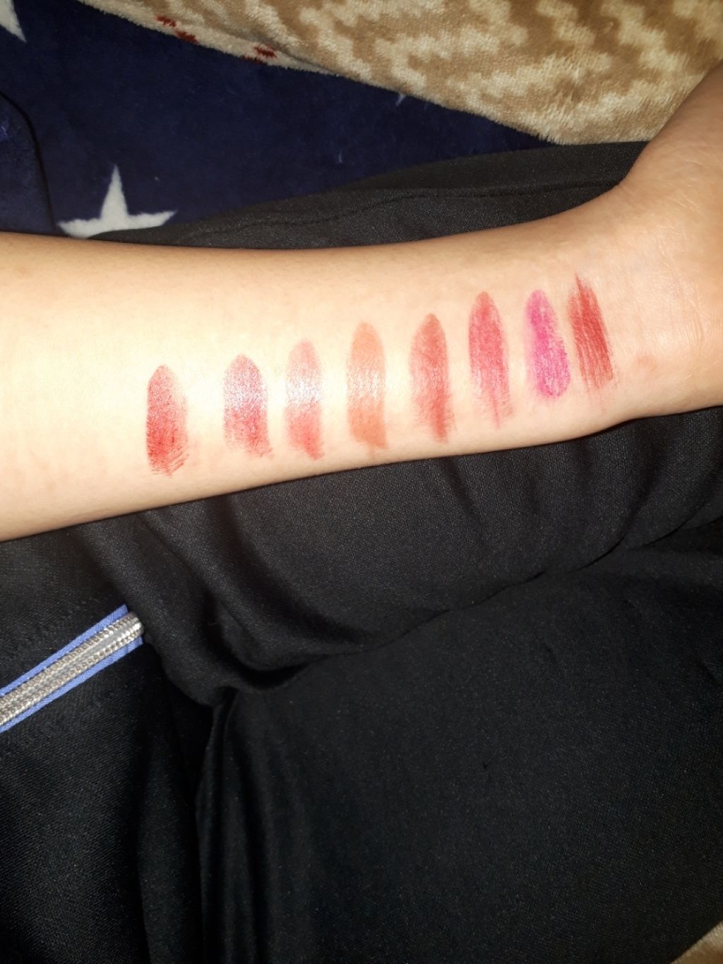 リップスティック/M・A・C/口紅を使ったクチコミ（2枚目）