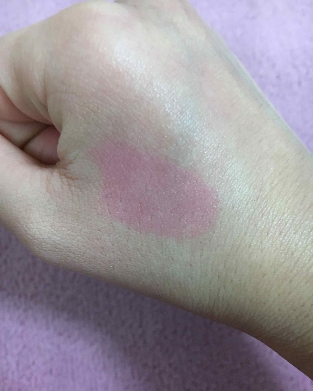 オペラ リップティント N/OPERA/リップティントを使ったクチコミ（3枚目）