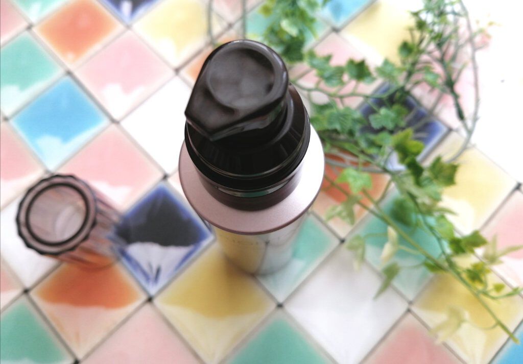 リフトホワイト ローション モイスト/BRIGHTAGE/化粧水を使ったクチコミ（2枚目）