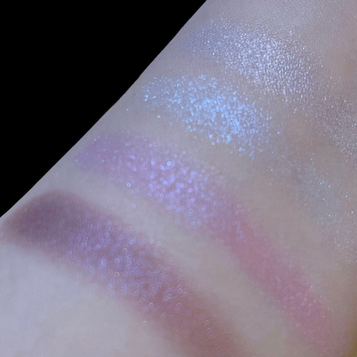 レイヤードカラーズアイシャドウ/KANEBO/アイシャドウパレットを使ったクチコミ(6枚目)