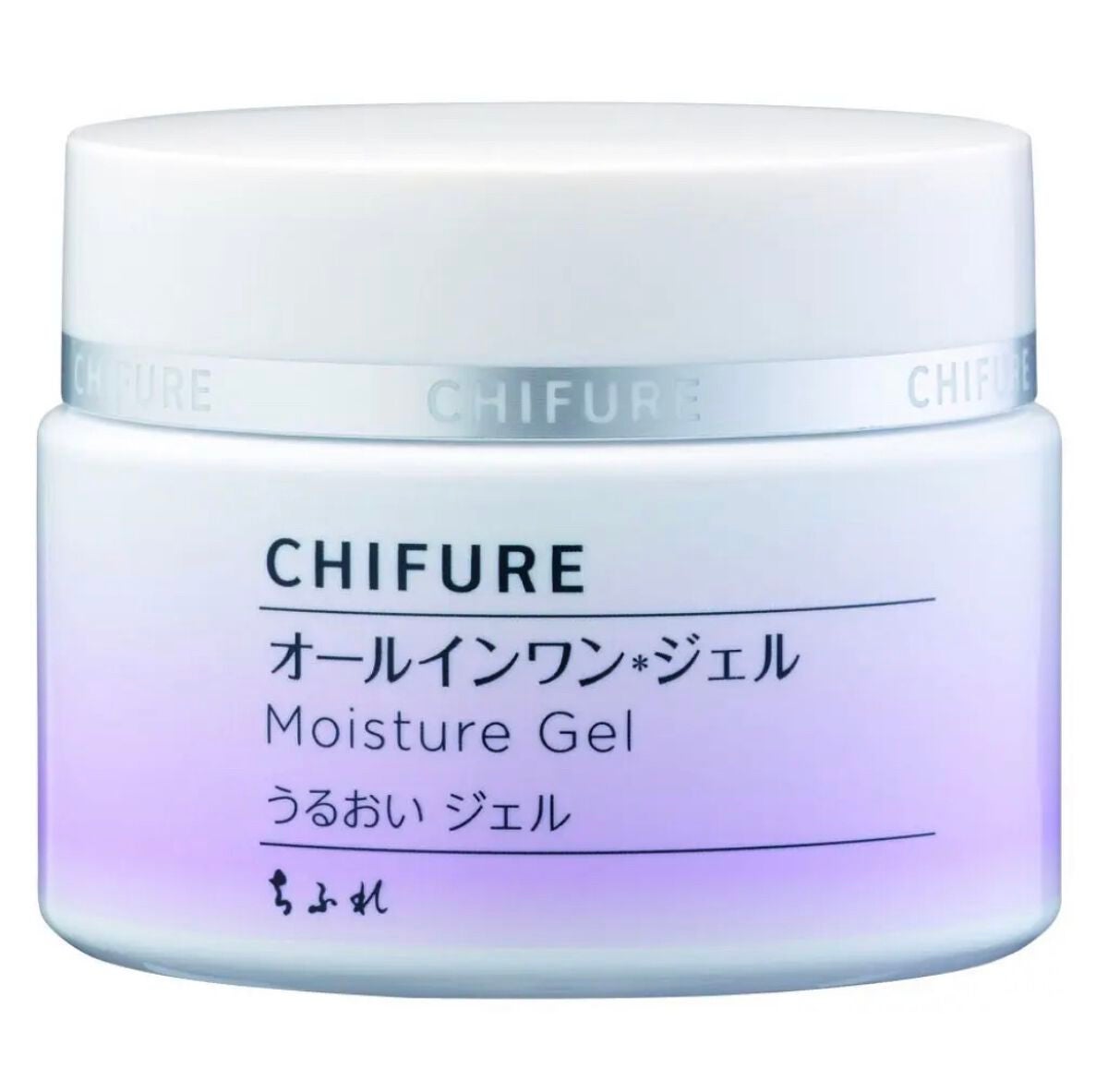 うるおい ジェル/ちふれ/オールインワン化粧品を使ったクチコミ(1枚目)