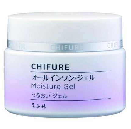 うるおい ジェル/ちふれ/オールインワン化粧品を使ったクチコミ(1枚目)