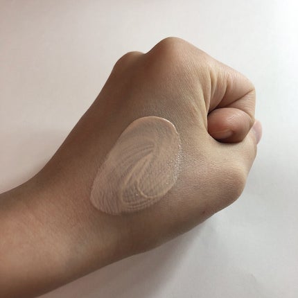 プロテクティング ファンデーション プライマー /PAUL & JOE BEAUTE/化粧下地を使ったクチコミ(3枚目)