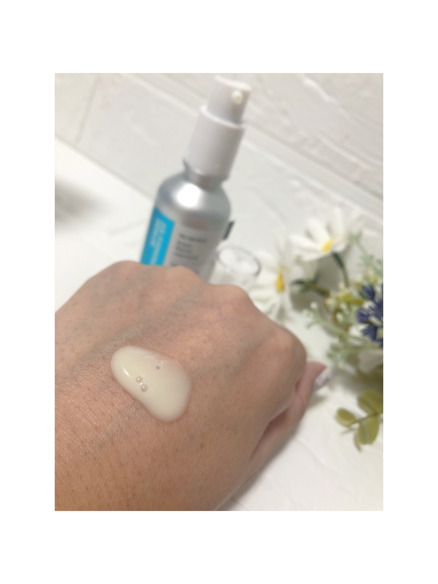 ER弾力セラム (レチノール)/ilso/美容液を使ったクチコミ（2枚目）