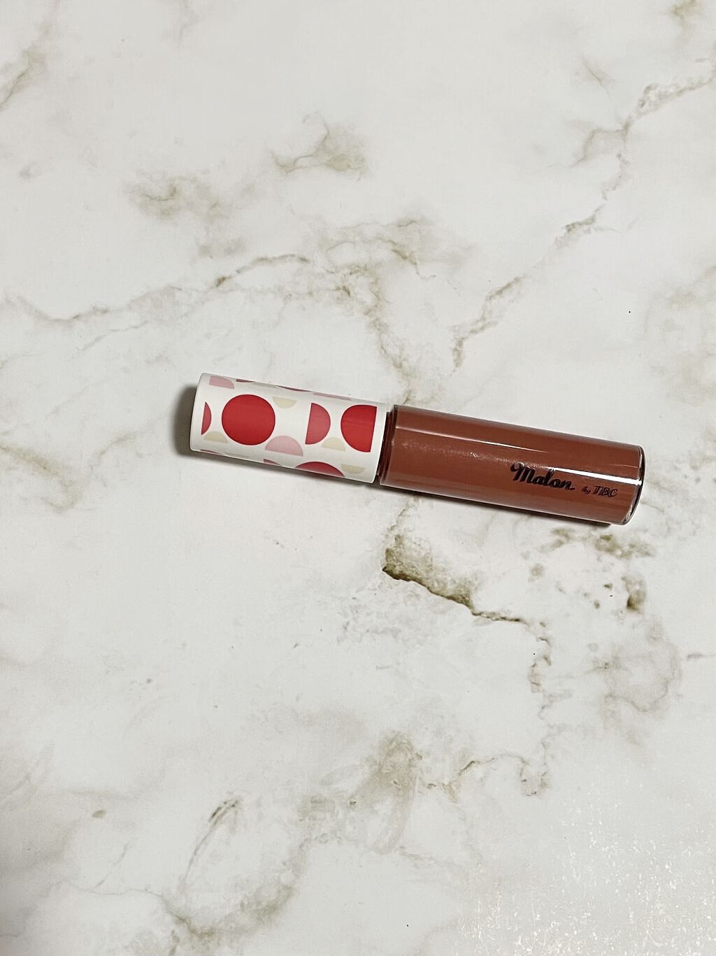 エステティックリッププランパーマット/TBC/リッププランパーを使ったクチコミ（1枚目）