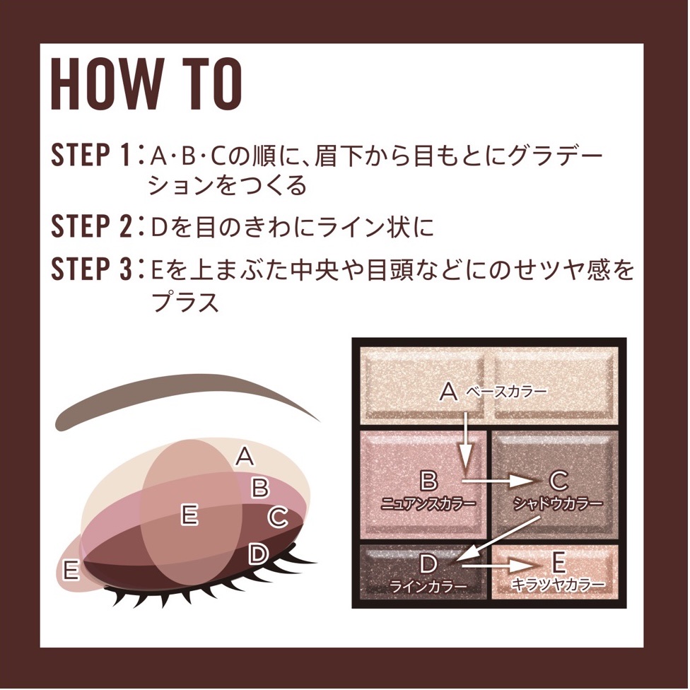 ワンダー スウィート アイシャドウ ソフトマット/リンメル ロンドン/アイシャドウパレットを使ったクチコミ（2枚目）