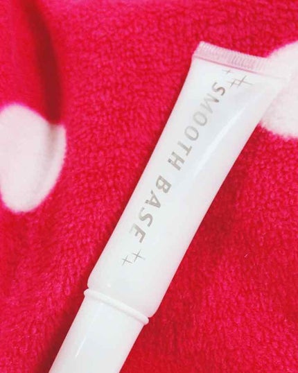 エバビレーナ スムーズベース/DAISO/化粧下地を使ったクチコミ(1枚目)