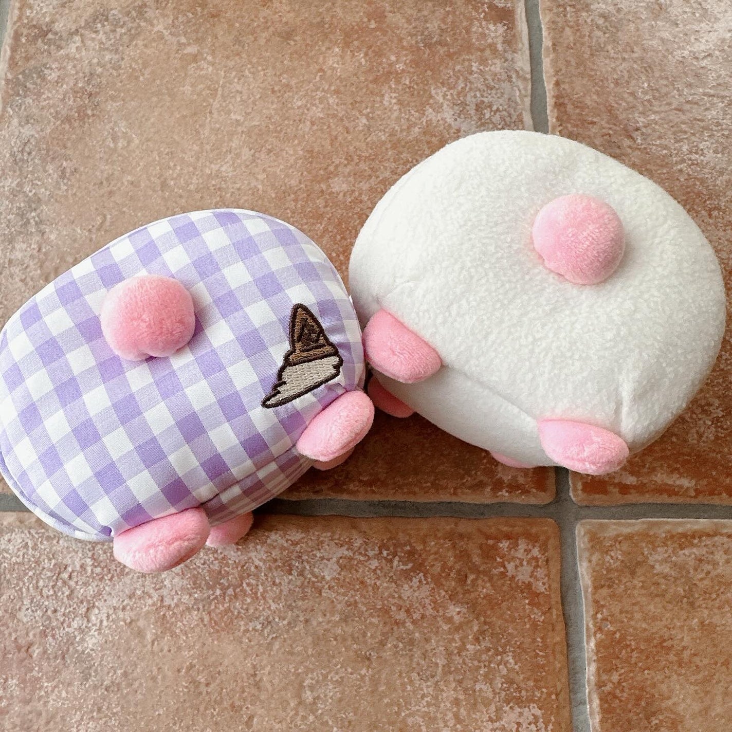 ポーチ Opanchu Usagi/ジーユー/化粧ポーチを使ったクチコミ(6枚目)