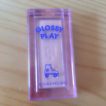 ピースマッチングチーク/HOLIKA HOLIKA/パウダーチークを使ったクチコミ(2枚目)