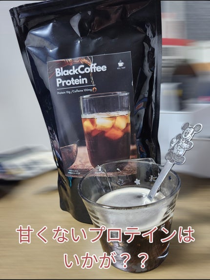 みそ汁プロテイン/リプサ/ソイプロテインを使ったクチコミ(1枚目)