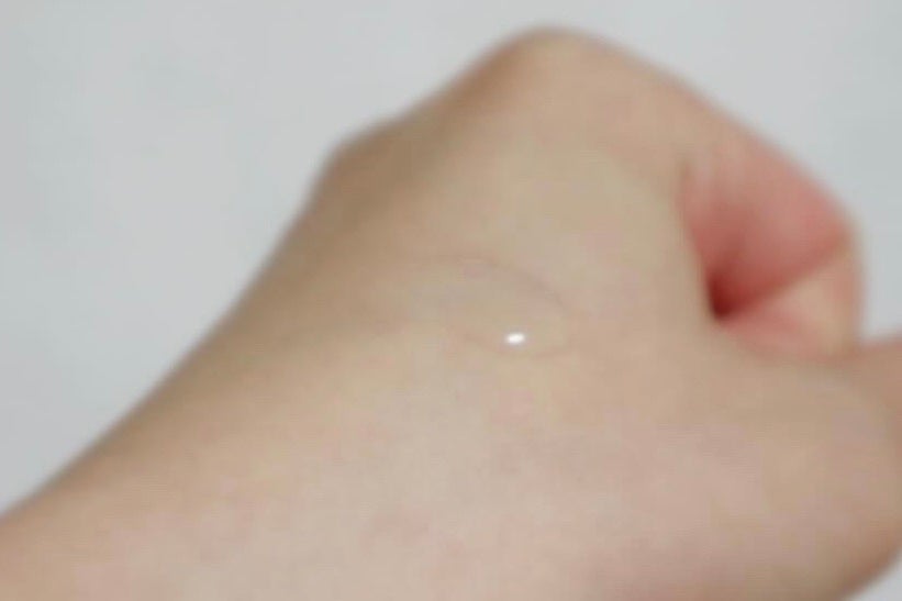 オイデルミン エッセンスローション/SHISEIDO/化粧水を使ったクチコミ(3枚目)