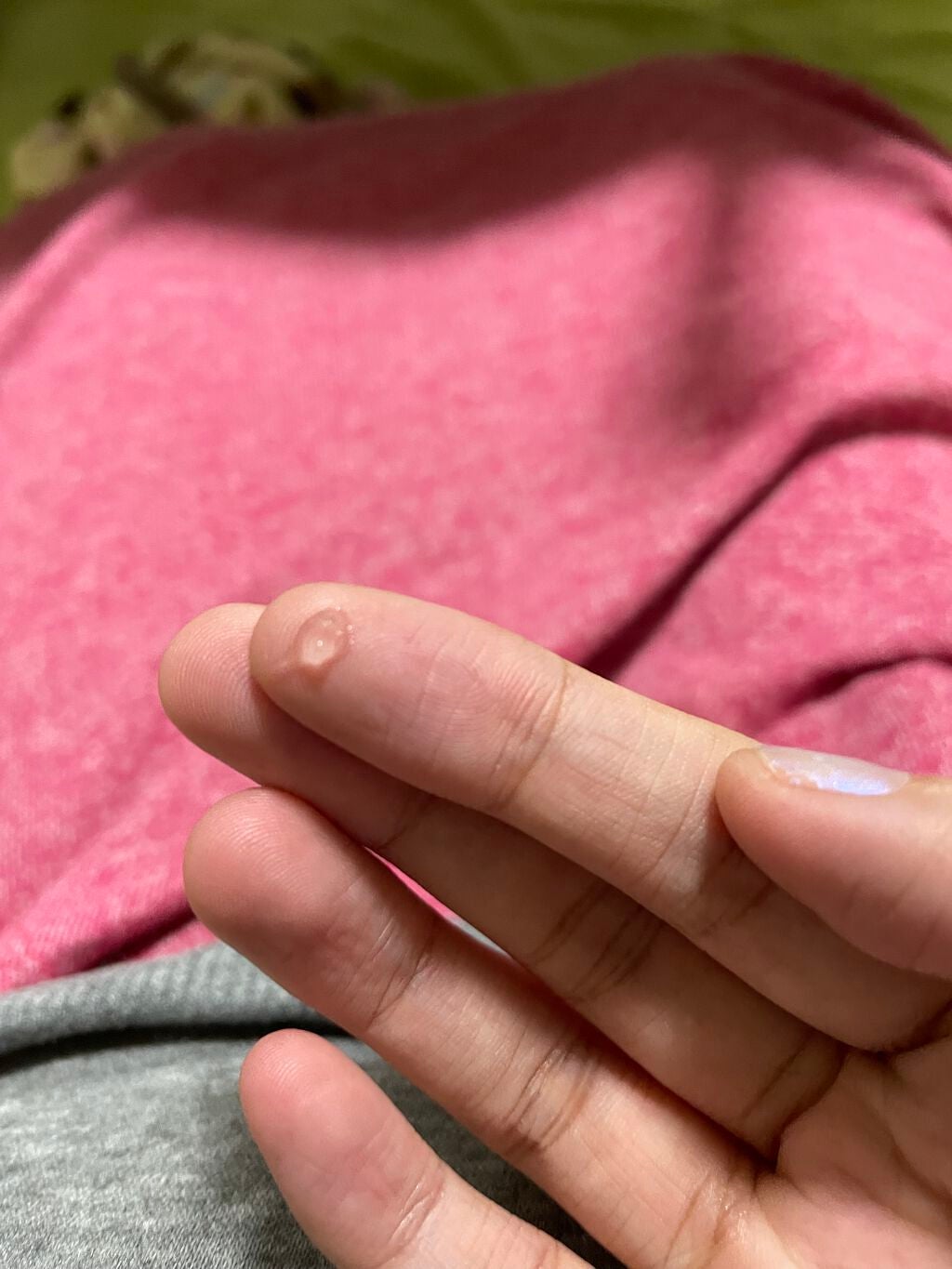 まつげ美容液(まつげ・目もと美容液)/UZU BY FLOWFUSHI/まつげ美容液を使ったクチコミ(2枚目)