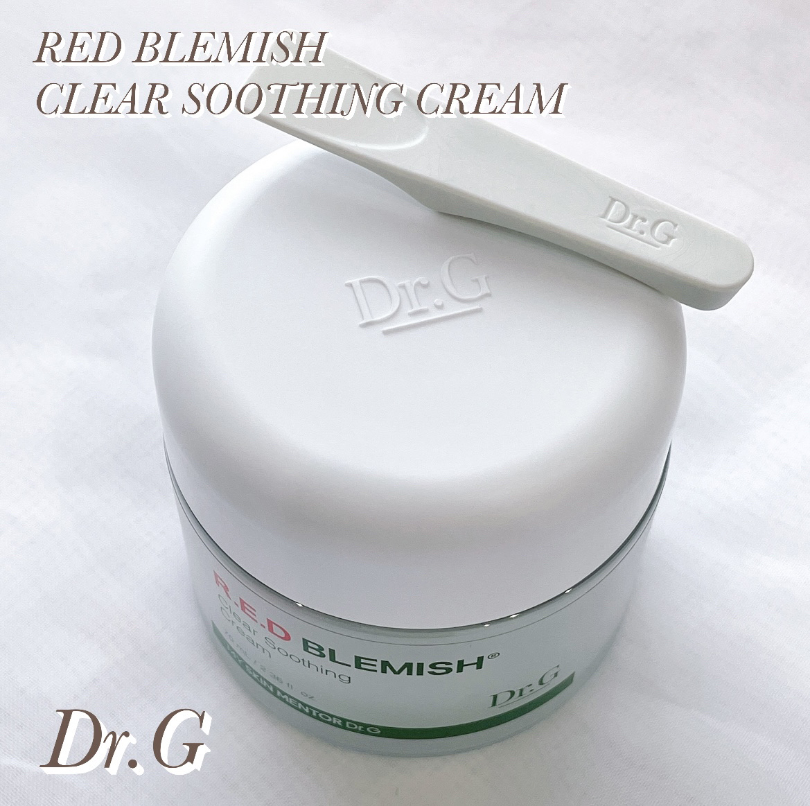 ブラックスネイル クリーム/Dr.G/フェイスクリームを使ったクチコミ（2枚目）