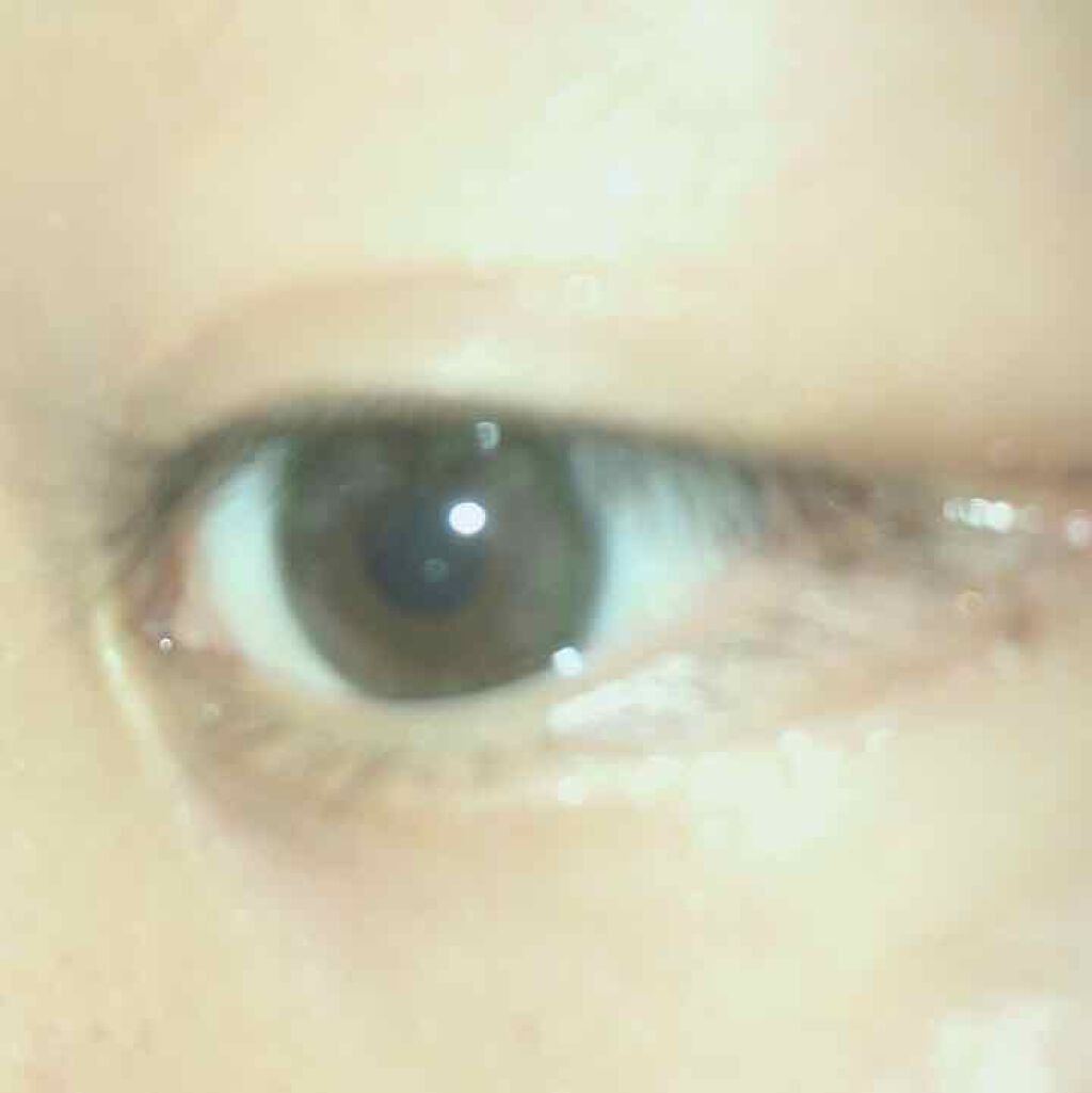 OvE（オヴィ） 1day OvE 4/OvE/ワンデー（１DAY）カラコンを使ったクチコミ（2枚目）