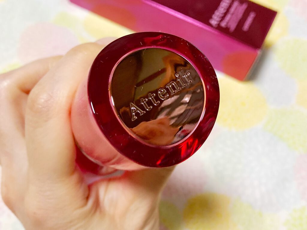 プリマモイスト ローションII/アテニア/化粧水を使ったクチコミ(2枚目)