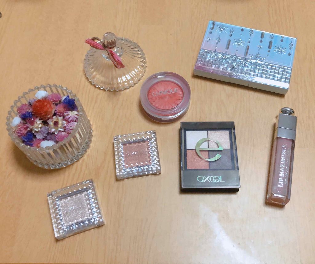 ドラマティックパウダリー UV/マキアージュ/パウダーファンデーションを使ったクチコミ(1枚目)