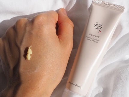 高麗人参 クレンジングオイル/Beauty of Joseon/オイルクレンジングを使ったクチコミ(5枚目)