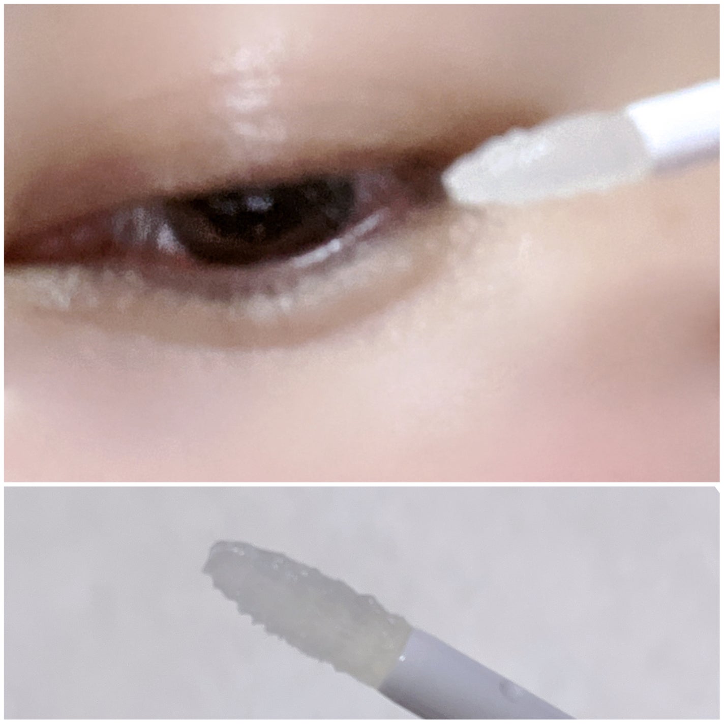 ラッシュルーティーン/キャンメイク/まつげ美容液を使ったクチコミ(3枚目)