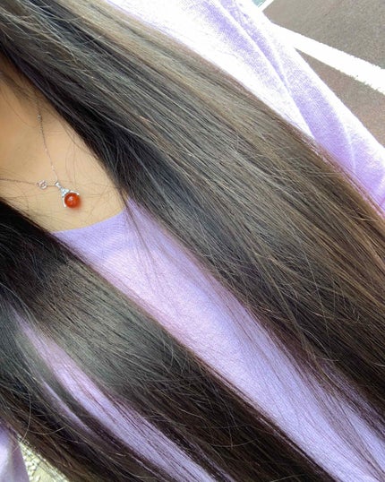 TOKIO INKARAMI HOME/TOKIO/洗い流すヘアトリートメントを使ったクチコミ(2枚目)