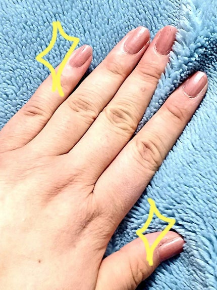 ネイルホリック Classic color PK809/ネイルホリック/マニキュアの画像