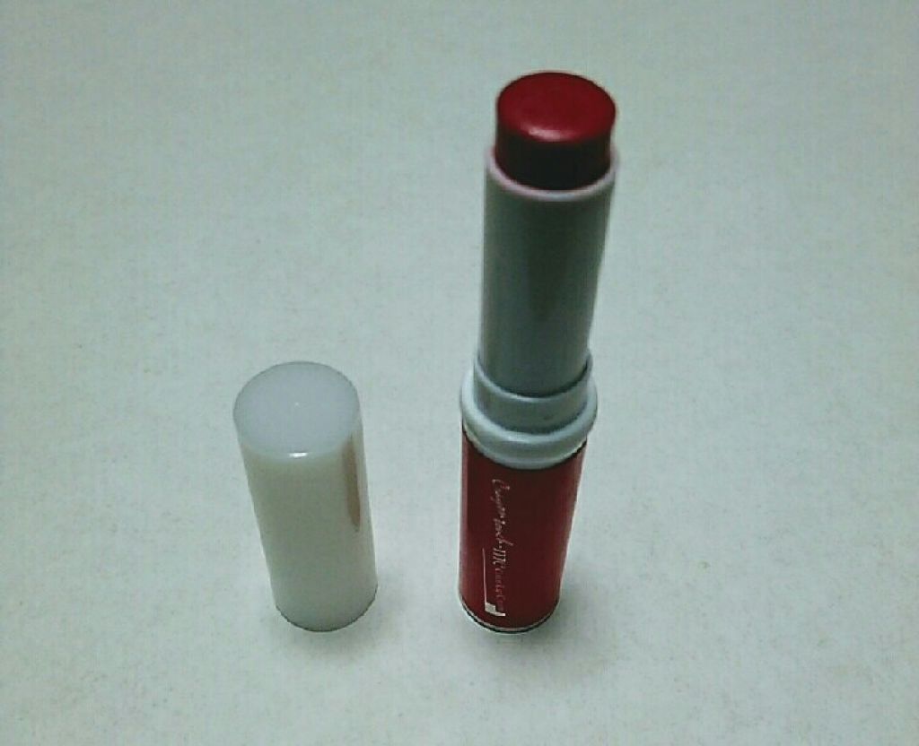 カラーリップクリーム/キャンドゥ/リップクリームを使ったクチコミ(2枚目)