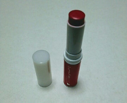 カラーリップクリーム/キャンドゥ/リップクリームを使ったクチコミ(2枚目)