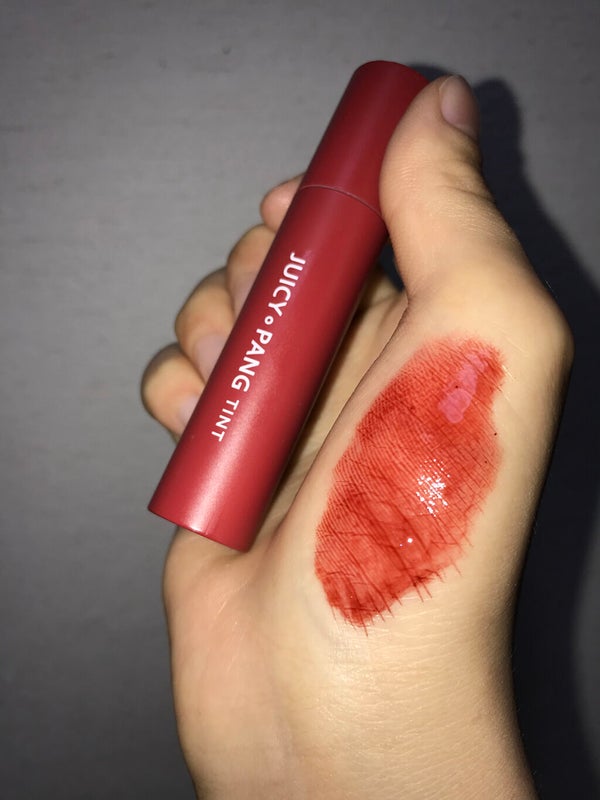 アピュー ジューシーパン ティント/A’pieu/リップティント by yn614✨毎日投稿