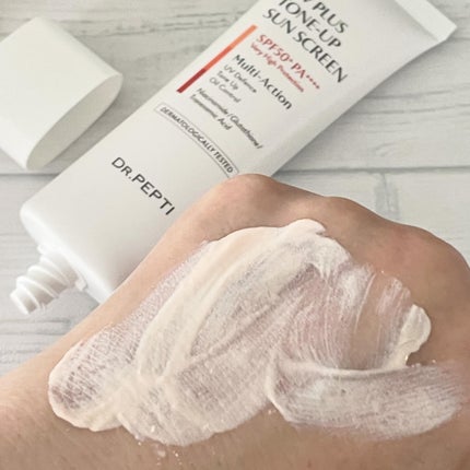 ibuharumaman on LIPS 「DR.PEPTI(ドクターペプチ)new✨アイテム✅ウオーター..」(8枚目)