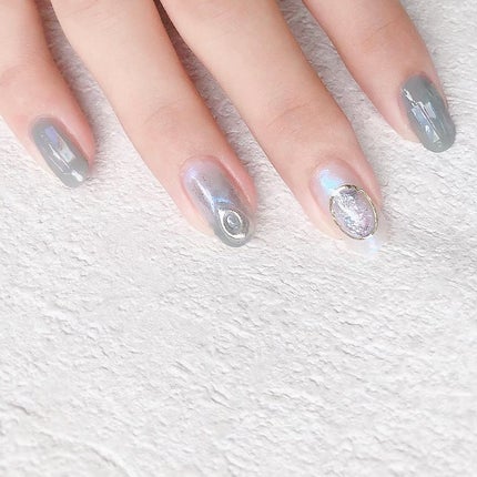 ネイルポリッシュ/THE POLISH./マニキュアを使ったクチコミ(5枚目)