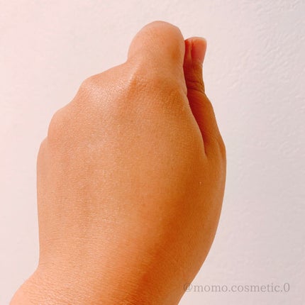 モイスチャーライズ カバー クッション/Witch's Pouch/クッションファンデーションを使ったクチコミ(4枚目)