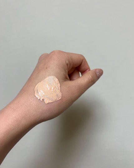 ドラマティック カバージェリー BB /マキアージュ/BBクリームを使ったクチコミ(2枚目)