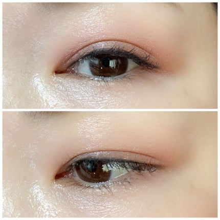 リアルアイパレット/espoir/マルチパレットを使ったクチコミ(4枚目)