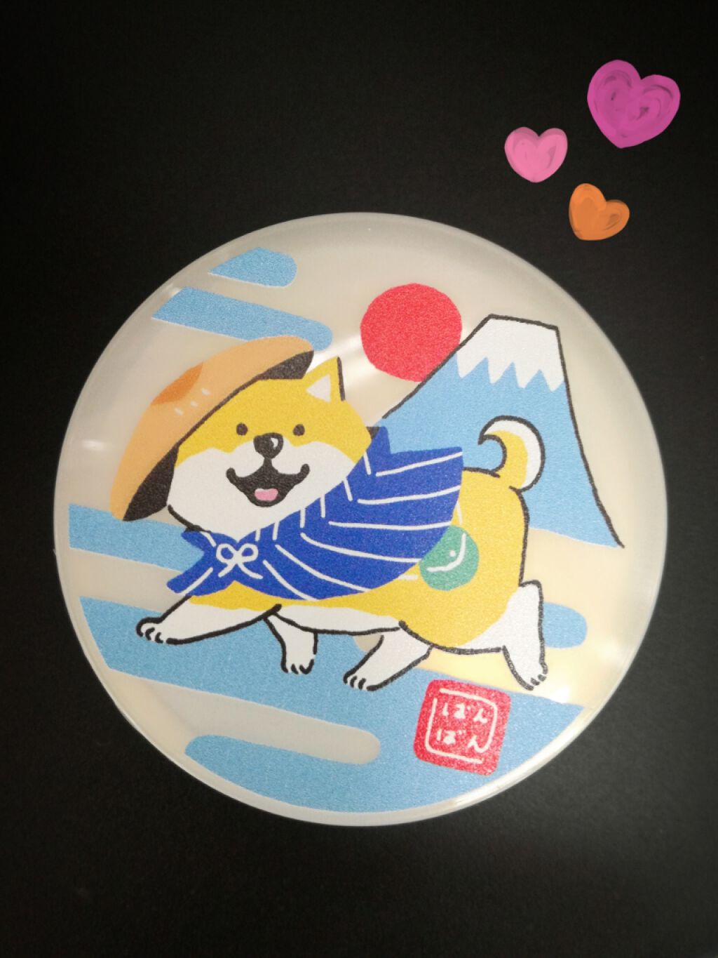 Furu Puru Cream (フルプルクリーム)/LOFT&/ハンドクリームを使ったクチコミ（1枚目）