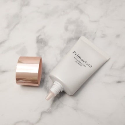 プリマヴィスタ スキンプロテクトベース<乾燥くずれ防止>/プリマヴィスタ/化粧下地を使ったクチコミ(2枚目)