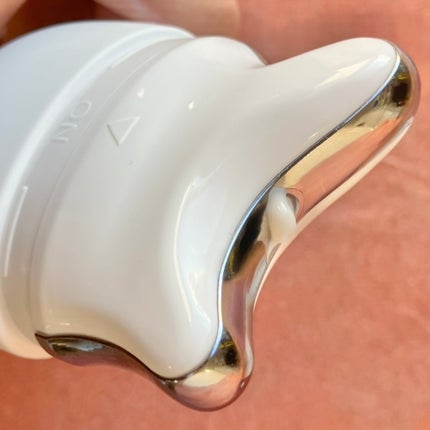 ペプチド ボリューム リフティングプロエッセンス/DR.PEPTI/美容液を使ったクチコミ(3枚目)