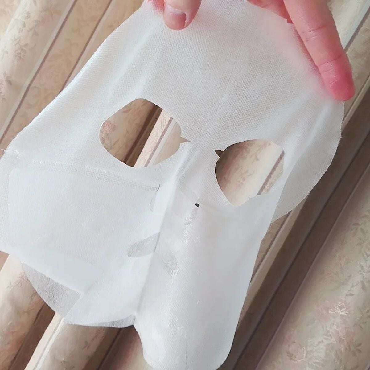 VT CICA マスク/VT/シートマスク・パックを使ったクチコミ(4枚目)