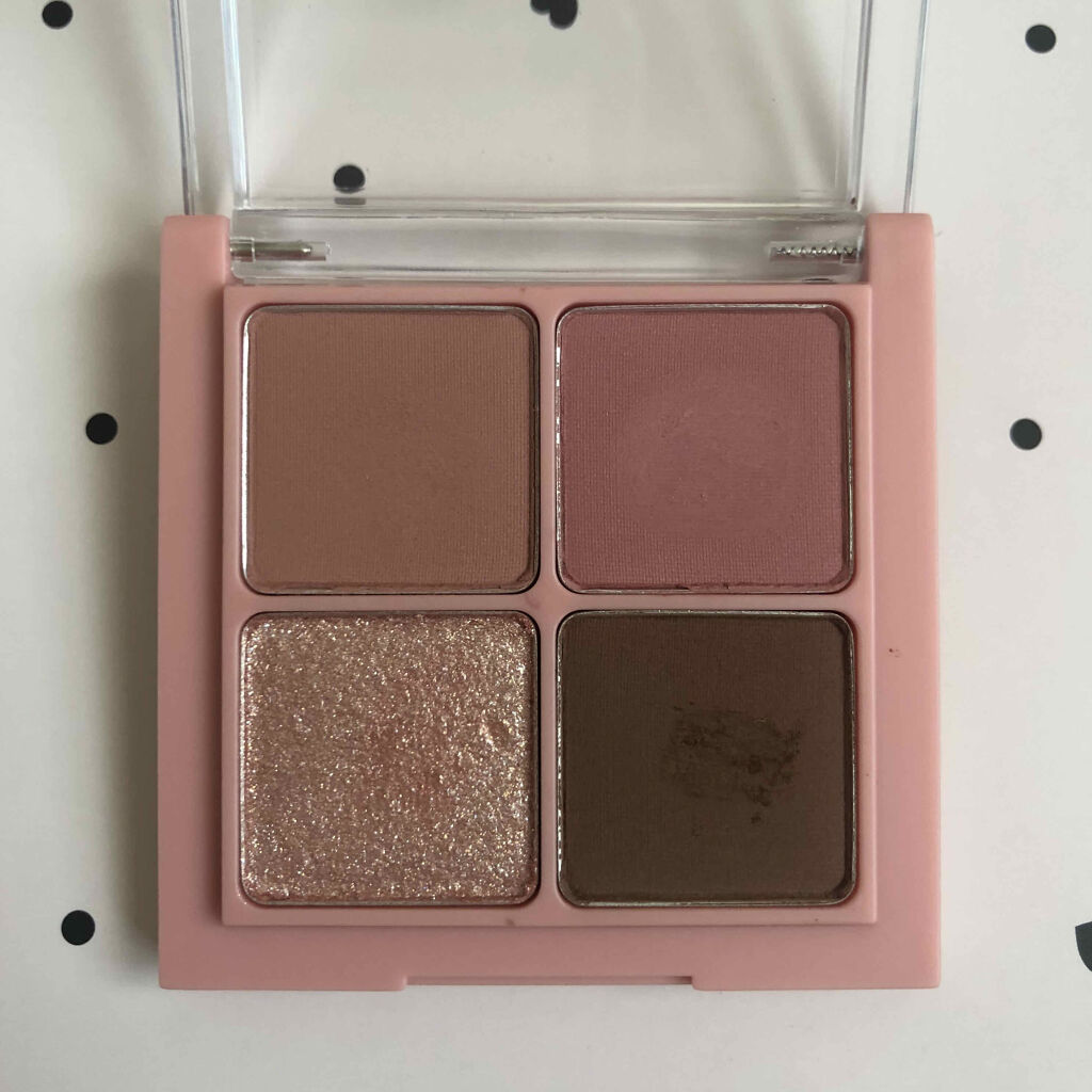 ジューシーラスティングティント/rom&nd/リップティントを使ったクチコミ（2枚目）