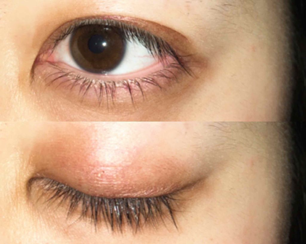 ヴィセ アヴァン シングルアイカラー 021 CLASSICAL LADY/Visée/単色アイシャドウを使ったクチコミ（2枚目）