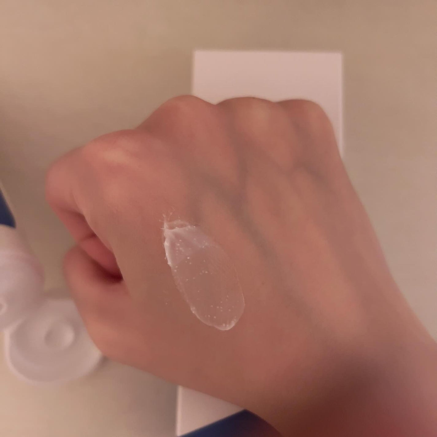 アトバリア365クリーム/AESTURA/フェイスクリームを使ったクチコミ(3枚目)