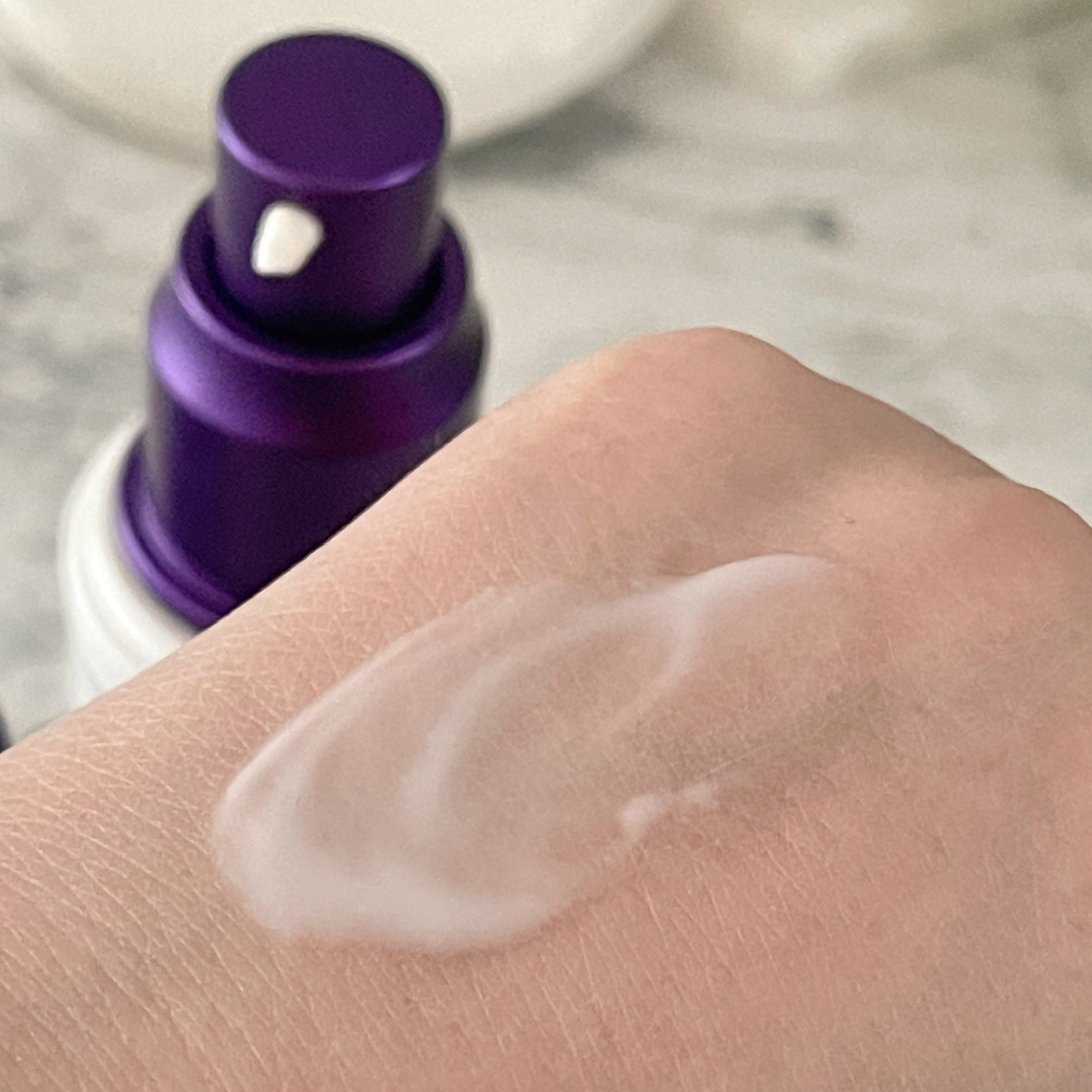 プラセンリンクルブライトセラム/Bb lab./美容液を使ったクチコミ（3枚目）