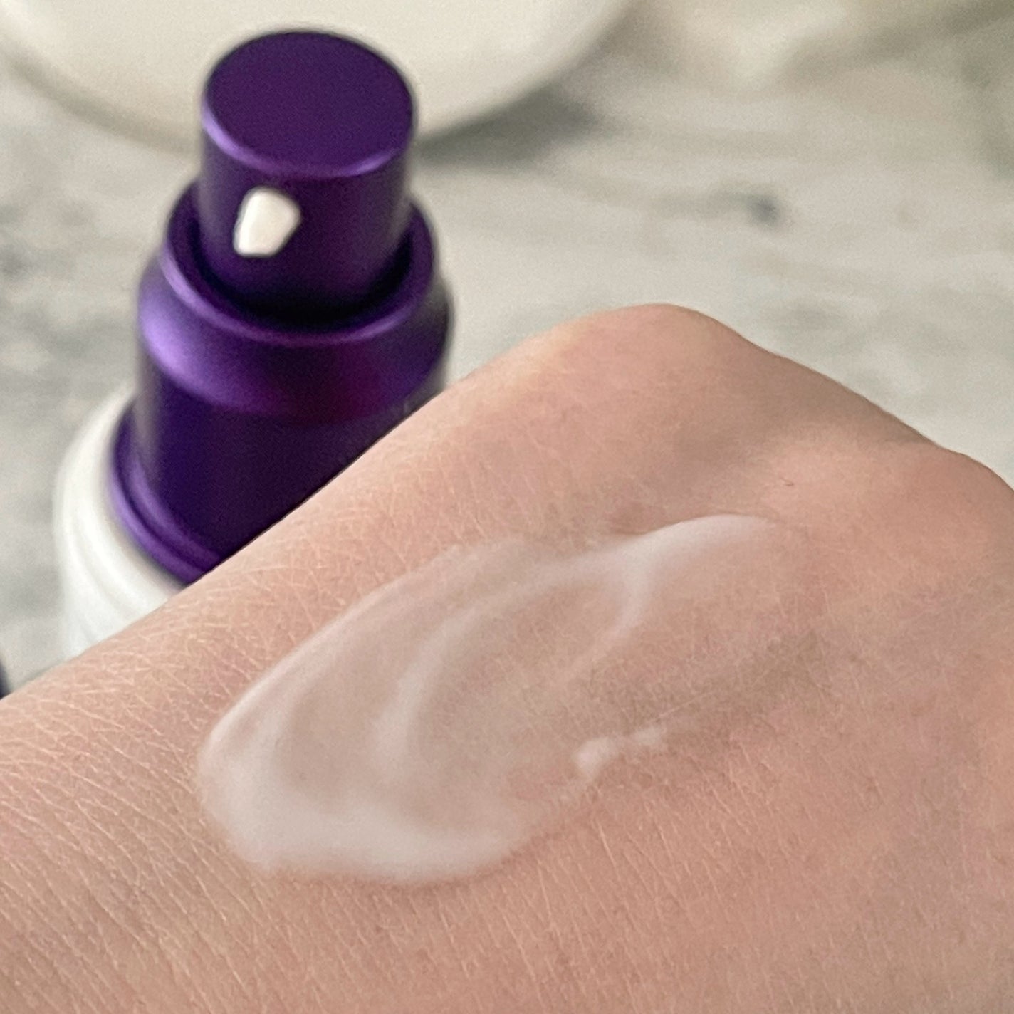 プラセンリンクルブライトセラム/Bb lab./美容液を使ったクチコミ(3枚目)