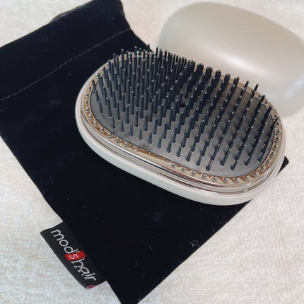 スタイリッシュ ベースアップブラシ(MHB-3070)/mod's hair/ヘアブラシを使ったクチコミ(6枚目)