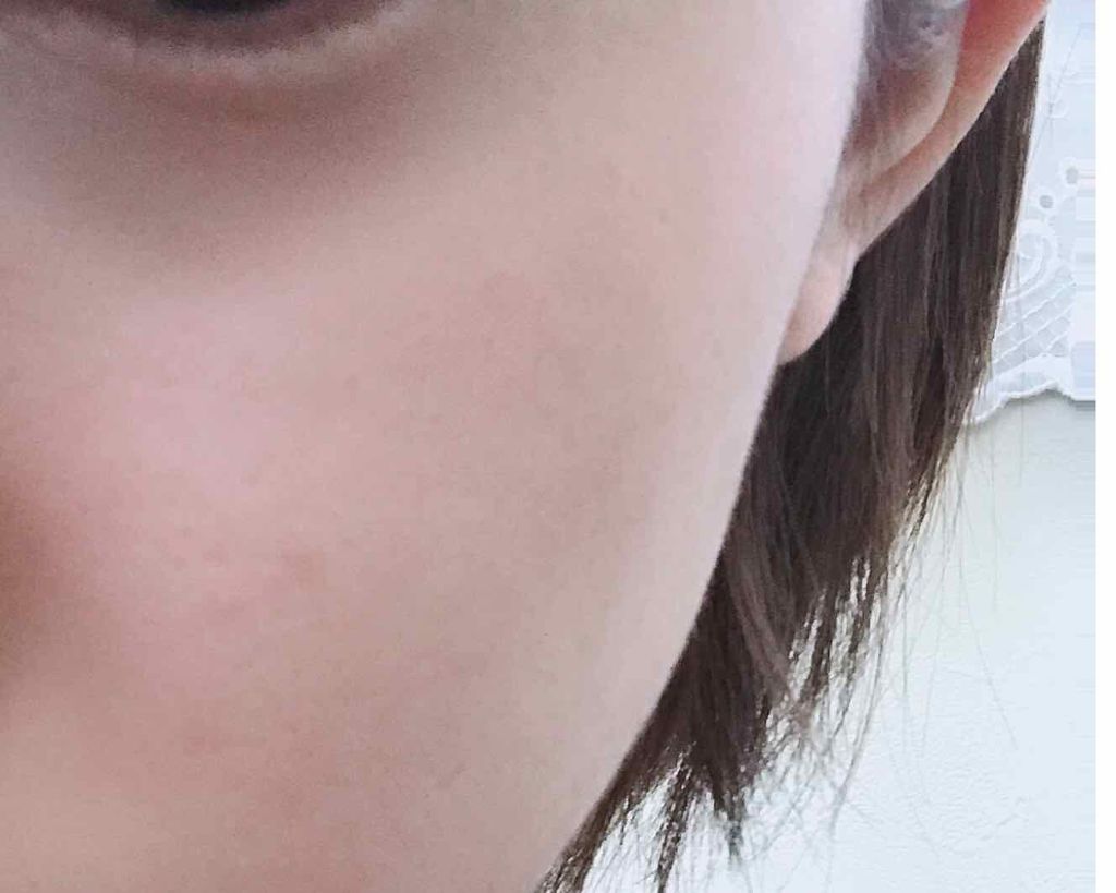 デイプロテクター BB/アベンヌ/BBクリームを使ったクチコミ（3枚目）