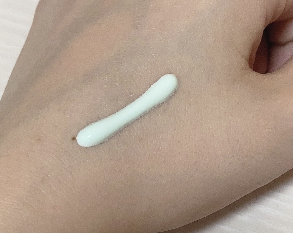 スキンアクア トーンアップUVエッセンス/スキンアクア/日焼け止めクリームを使ったクチコミ（1枚目）